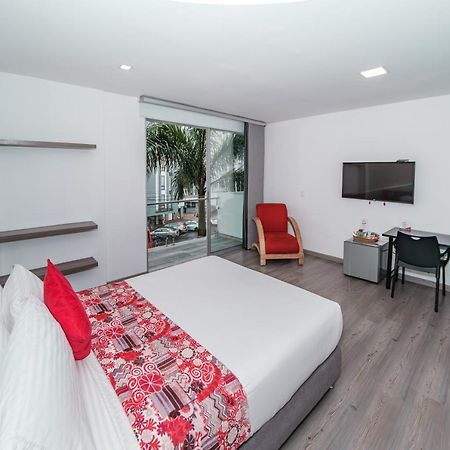 Hotel Portal Del Norte Armenia  Ngoại thất bức ảnh