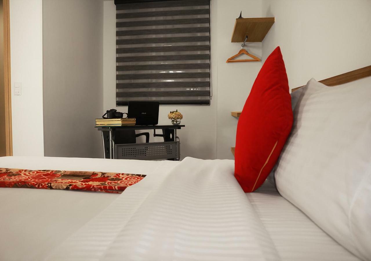 Hotel Portal Del Norte Armenia  Ngoại thất bức ảnh